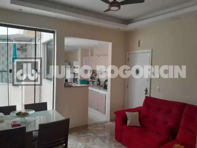 Apartamento para Venda em Rio de Janeiro/RJ Tijuca 2 Quartos