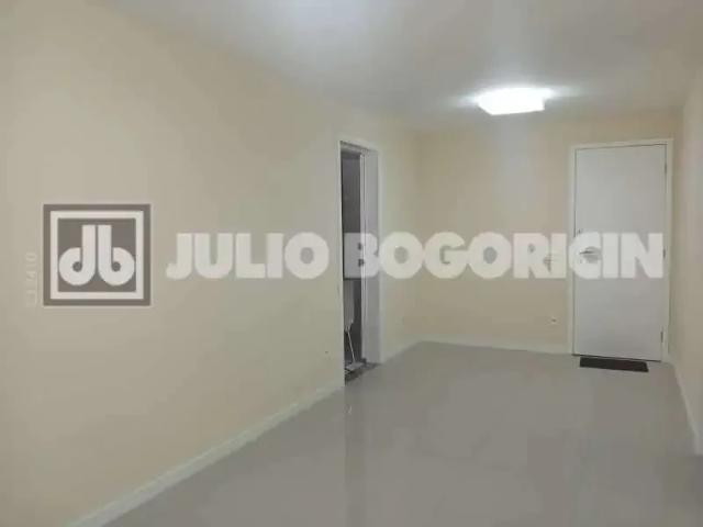 Apartamento para Venda em Rio de Janeiro/RJ Tijuca 2 Quartos