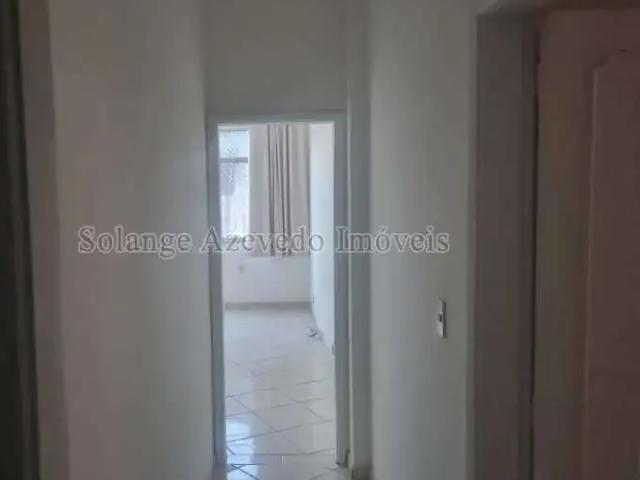 Apartamento para Venda em Rio de Janeiro/RJ Tijuca 2 Quartos