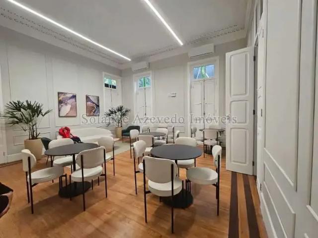 Apartamento para Venda em Rio de Janeiro/RJ Tijuca 2 Quartos