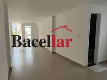 Apartamento para Venda em Rio de Janeiro/RJ Tijuca 2 Quartos