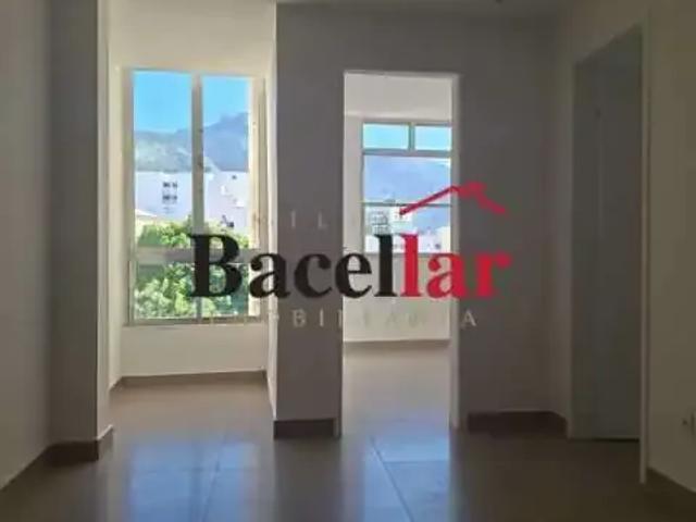 Apartamento para Venda em Rio de Janeiro/RJ Tijuca 2 Quartos