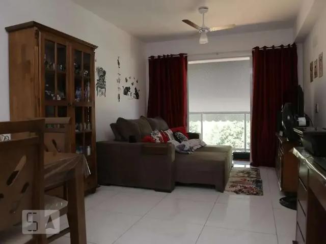 Apartamento para Venda em Rio de Janeiro/RJ Tijuca 2 Quartos