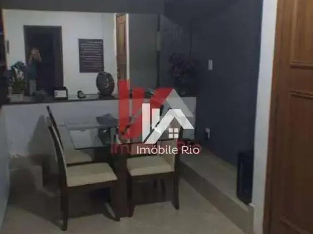 Apartamento para Venda em Rio de Janeiro/RJ Tijuca 2 Quartos