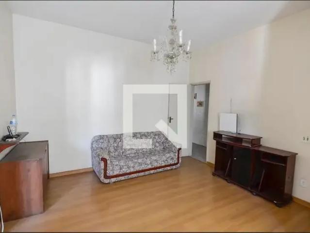 Apartamento para Venda em Rio de Janeiro/RJ Tijuca 2 Quartos