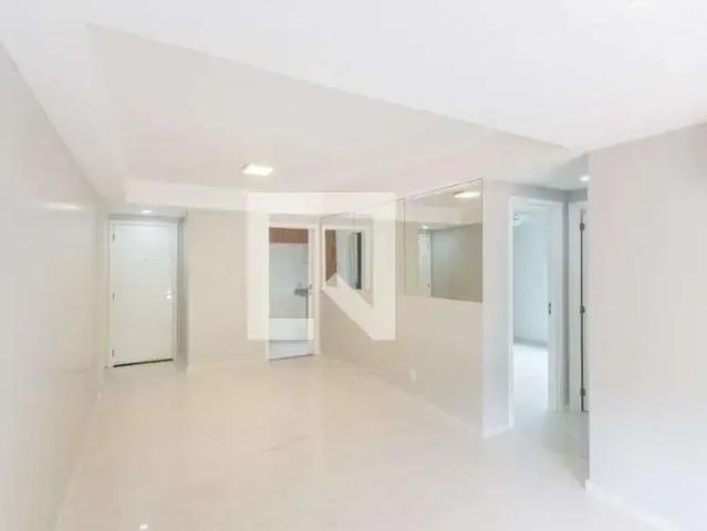 Apartamento para Venda em Rio de Janeiro/RJ Tijuca 2 Quartos