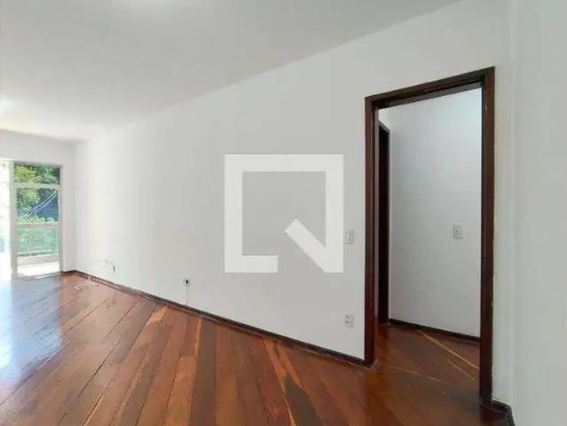 Apartamento para Venda em Rio de Janeiro/RJ Tijuca 2 Quartos