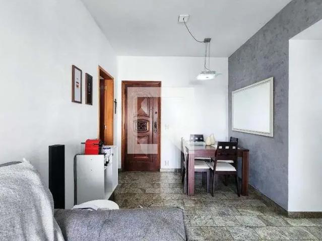 Apartamento para Venda em Rio de Janeiro/RJ Tijuca 2 Quartos