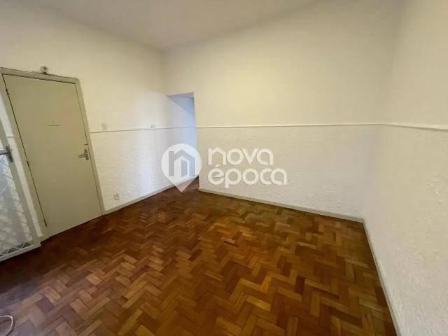 Apartamento para Venda em Rio de Janeiro/RJ Tijuca 2 Quartos