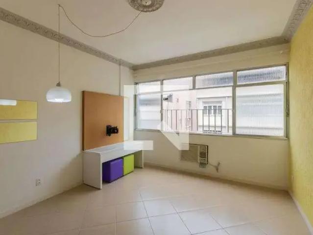 Apartamento para Venda em Rio de Janeiro/RJ Tijuca 2 Quartos