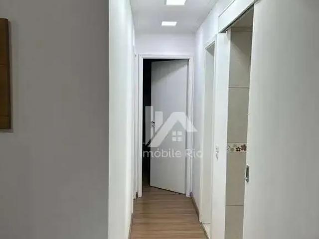Apartamento para Venda em Rio de Janeiro/RJ Tijuca 2 Quartos
