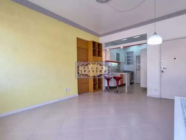 Apartamento para Venda em Rio de Janeiro/RJ Tijuca 2 Quartos