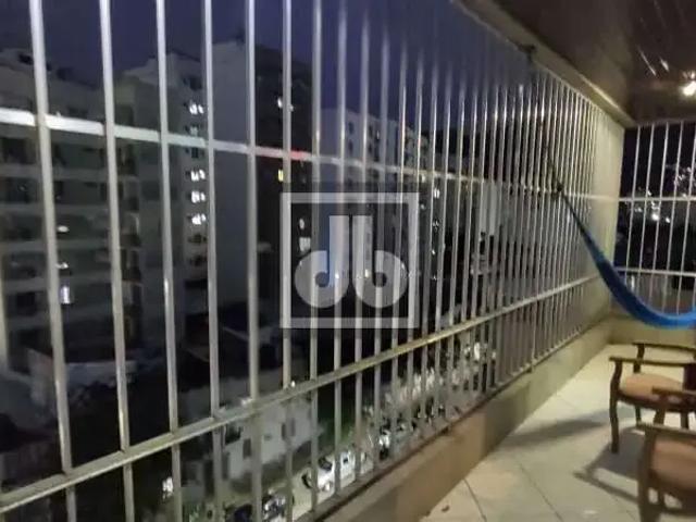 Apartamento para Venda em Rio de Janeiro/RJ Tijuca 2 Quartos