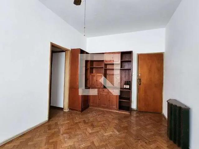Apartamento para Venda em Rio de Janeiro/RJ Tijuca 2 Quartos