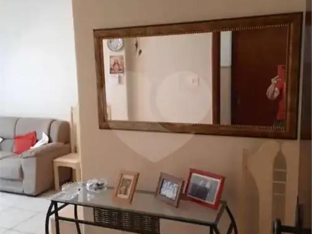 Apartamento para Venda em Rio de Janeiro/RJ Tijuca 2 Quartos