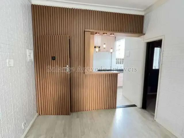 Apartamento para Venda em Rio de Janeiro/RJ Tijuca 2 Quartos