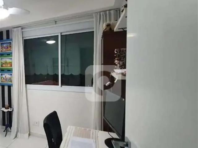 Apartamento para Venda em Rio de Janeiro/RJ Tijuca 2 Quartos