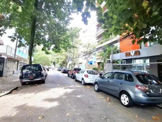 Apartamento para Venda em Rio de Janeiro/RJ Tijuca 2 Quartos