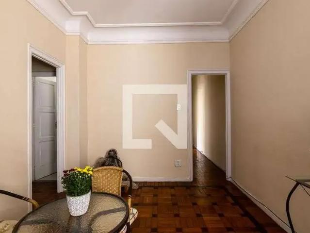 Apartamento para Venda em Rio de Janeiro/RJ Tijuca 2 Quartos