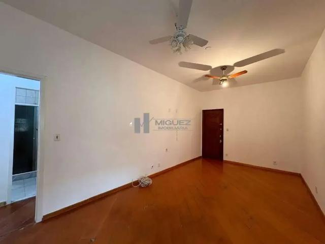 Apartamento para Venda em Rio de Janeiro/RJ Tijuca 2 Quartos