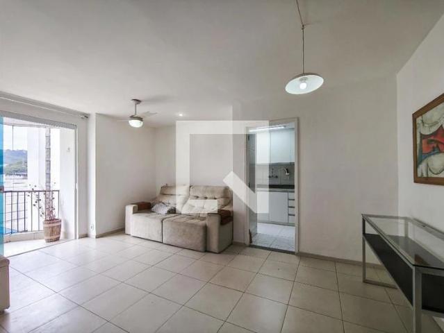 Apartamento para Venda em Rio de Janeiro/RJ Tijuca 2 Quartos