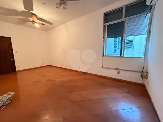 Apartamento para Venda em Rio de Janeiro/RJ Tijuca 2 Quartos
