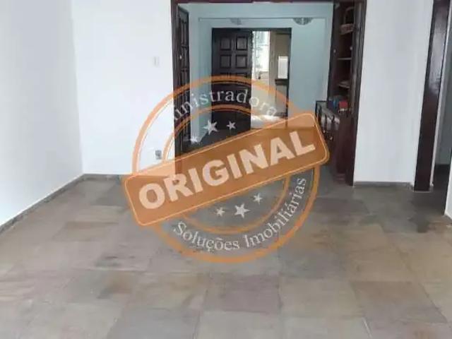 Apartamento para Venda em Rio de Janeiro/RJ Tijuca 3 Quartos
