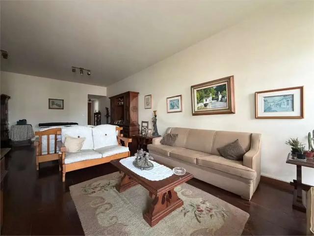 Apartamento para Venda em Rio de Janeiro/RJ Tijuca 3 Quartos