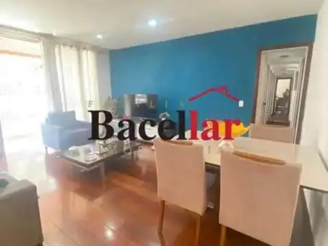 Apartamento para Venda em Rio de Janeiro/RJ Tijuca 3 Quartos