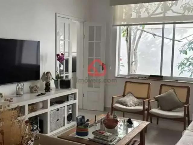 Apartamento para Venda em Rio de Janeiro/RJ Tijuca 3 Quartos