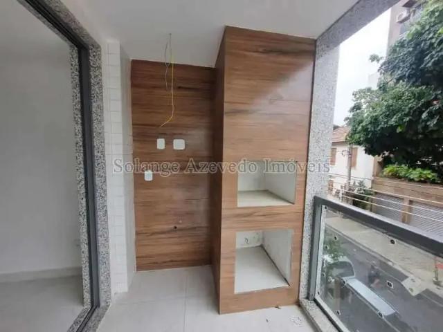 Apartamento para Venda em Rio de Janeiro/RJ Tijuca 3 Quartos