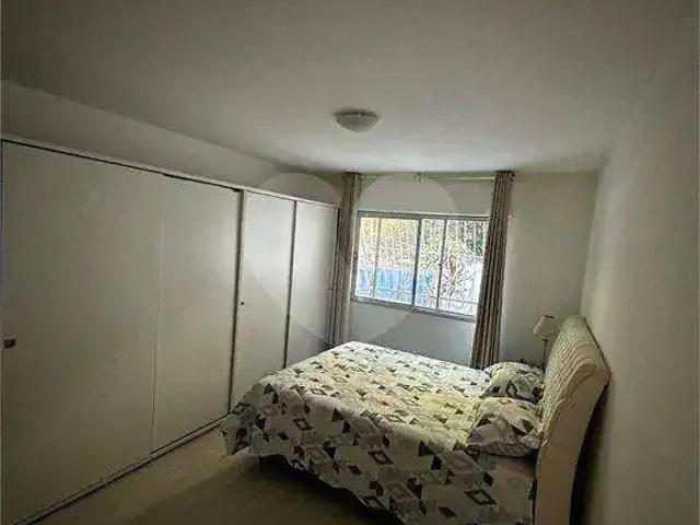 Apartamento para Venda em Rio de Janeiro/RJ Tijuca 3 Quartos