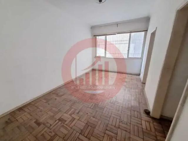 Apartamento para Venda em Rio de Janeiro/RJ Tijuca 3 Quartos