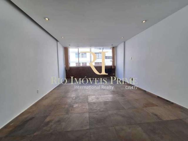 Apartamento para Venda em Rio de Janeiro/RJ Tijuca 3 Quartos
