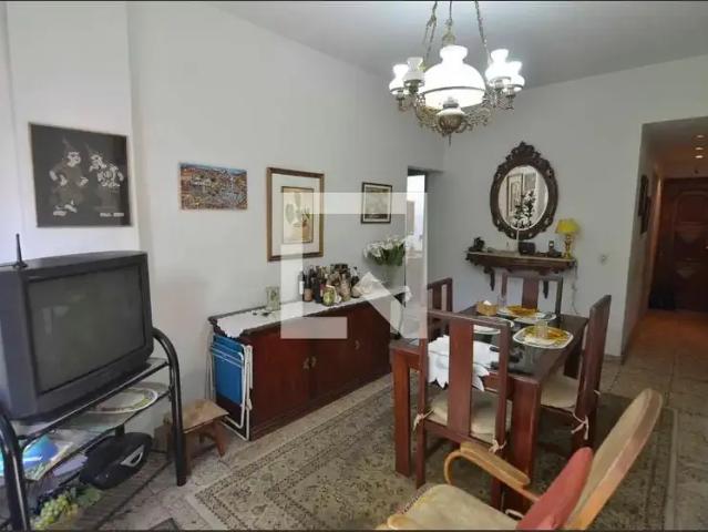 Apartamento para Venda em Rio de Janeiro/RJ Tijuca 3 Quartos