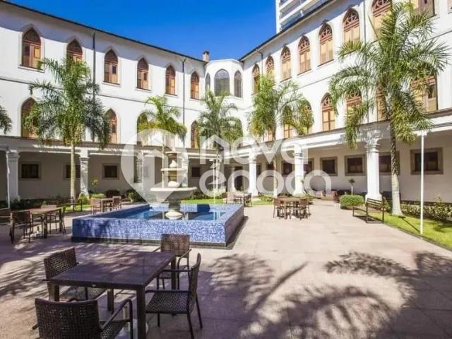 Apartamento para Venda em Rio de Janeiro/RJ Tijuca 3 Quartos
