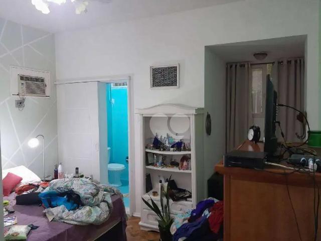 Apartamento para Venda em Rio de Janeiro/RJ Tijuca 3 Quartos