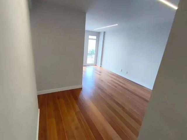 Apartamento para Venda em Rio de Janeiro/RJ Tijuca 3 Quartos