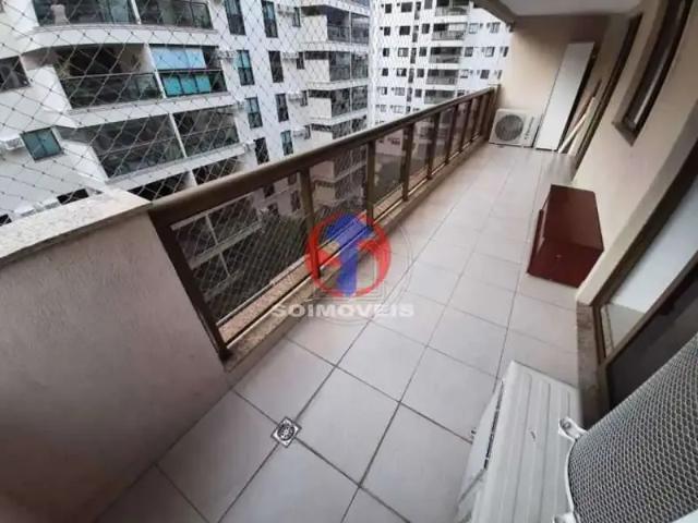 Apartamento para Venda em Rio de Janeiro/RJ Tijuca 3 Quartos