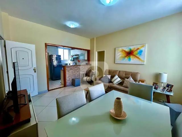 Apartamento para Venda em Rio de Janeiro/RJ Tijuca 3 Quartos