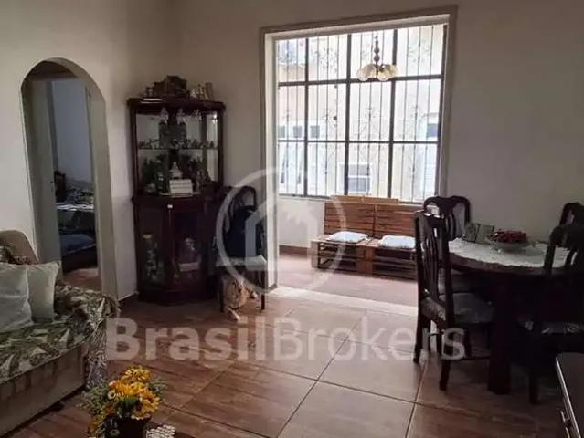 Apartamento para Venda em Rio de Janeiro/RJ Tijuca 3 Quartos