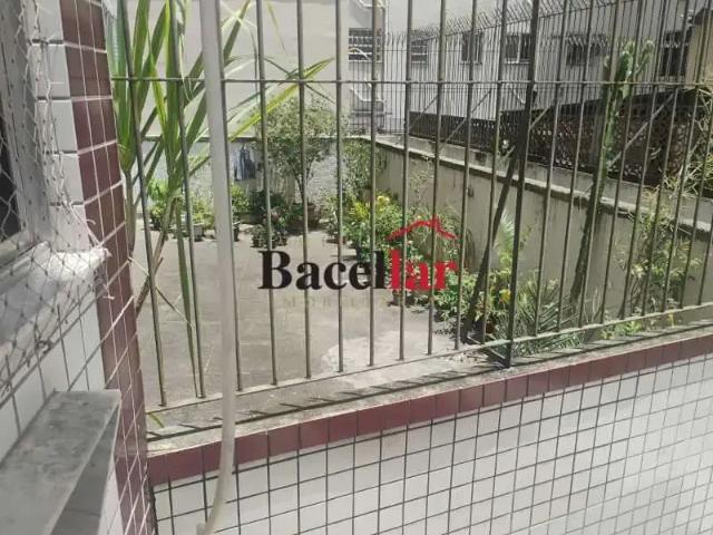 Apartamento para Venda em Rio de Janeiro/RJ Tijuca 3 Quartos