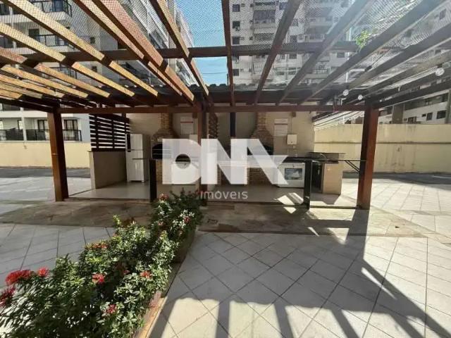 Apartamento para Venda em Rio de Janeiro/RJ Tijuca 3 Quartos