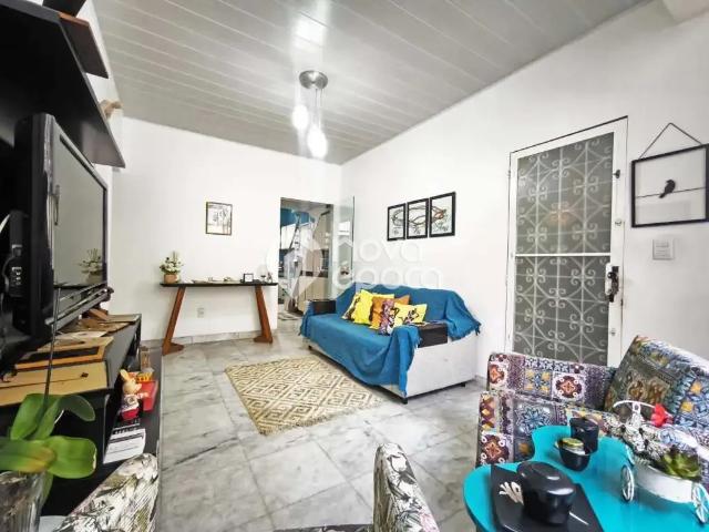 Apartamento para Venda em Rio de Janeiro/RJ Tijuca 3 Quartos