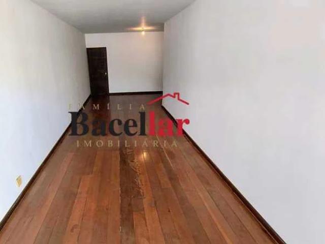 Apartamento para Venda em Rio de Janeiro/RJ Tijuca 3 Quartos