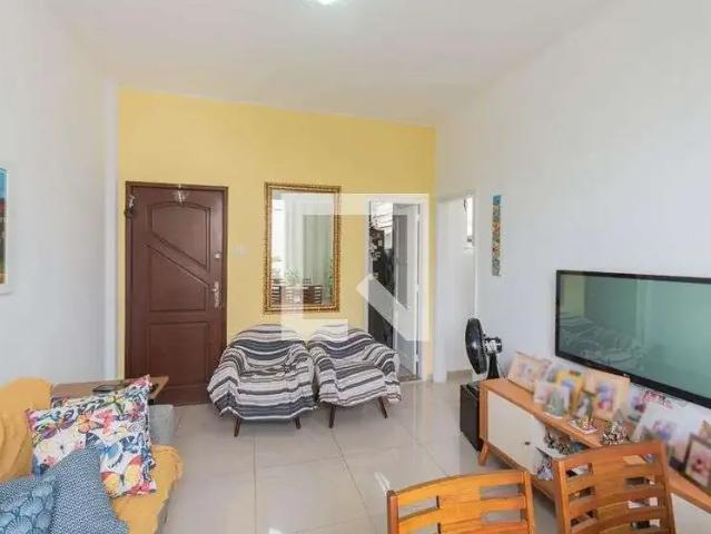Apartamento para Venda em Rio de Janeiro/RJ Tijuca 3 Quartos