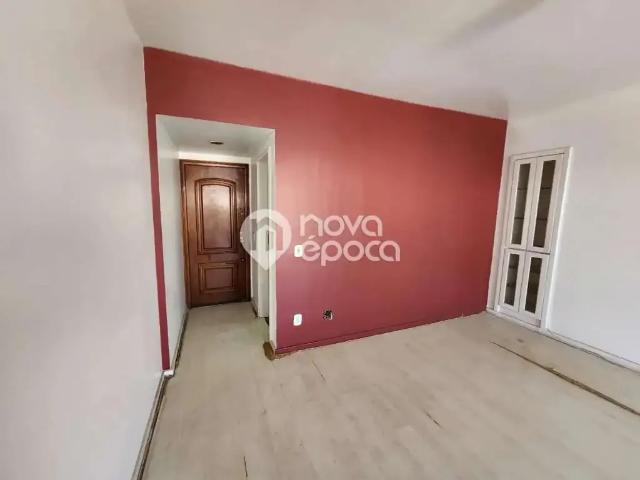 Apartamento para Venda em Rio de Janeiro/RJ Tijuca 3 Quartos