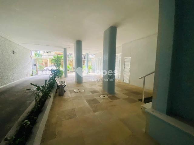 Apartamento para Venda em Rio de Janeiro/RJ Tijuca 3 Quartos