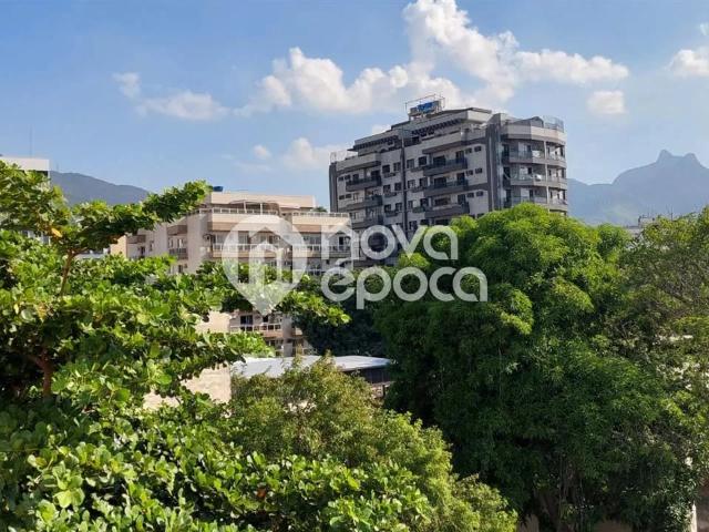 Apartamento para Venda em Rio de Janeiro/RJ Tijuca 3 Quartos