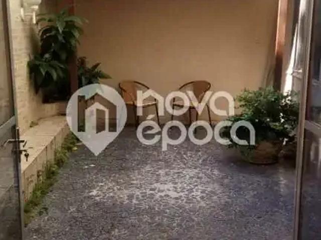 Apartamento para Venda em Rio de Janeiro/RJ Tijuca 3 Quartos